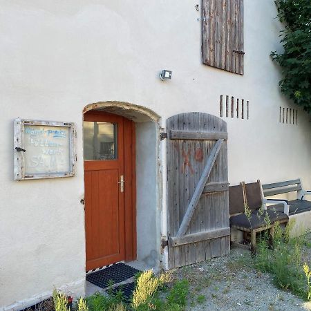Ostsee Radlerpension Peitz Exterior photo